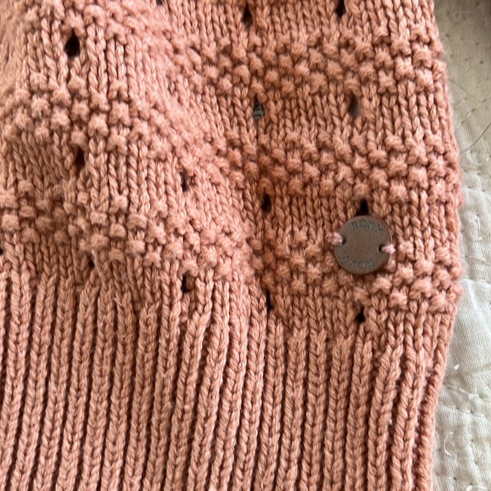 Beachy Roxy Sweater - Picture 6 of 8